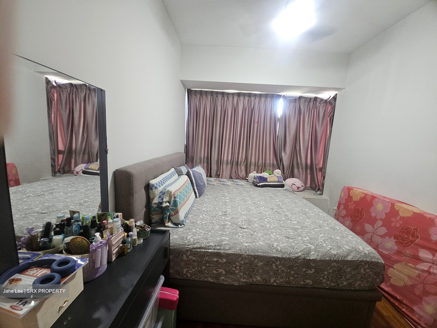 The Palette (D18), Condominium #539402391